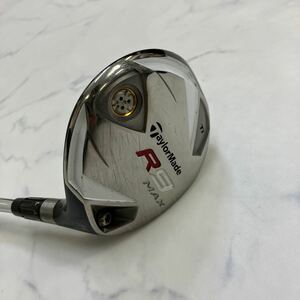 TaylorMade R9 MAX 5番ウッド テーラーメイド 