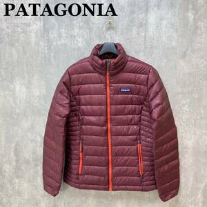 PATAGONIA ウィメンズ ダウンセーター S パタゴニア