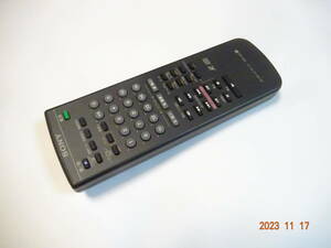 SONY MDP-U30/MDP-U300P for remote control LD for remote control LD karaoke 