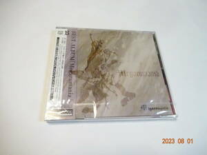 CD Megaromania typeB BEST ALBUM ベストアルバム DVD付き 新品 メガロマニア 伝説のバンド CLIP集付 2枚組仕様