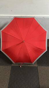 POLO RALPH LAUREN( Polo Ralph Lauren ) umbrella Jump type lady's woman N-70