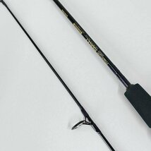 【中古】ダイワ PHANTOM HARLEY ファントム ハーレー HCS-502ULF 2ピースロッド DAIWA オールド ヴィンテージ ロッド_画像4