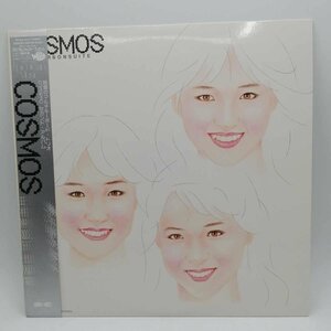 【中古】LP 和ブギー シティポップ COSMOS (コスモス) BOURBON SUITE CANYON C25R0103