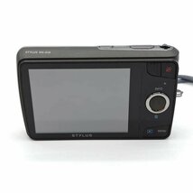 【中古】[ジャンク] オリンパス コンパクトデジタルカメラ VH-410 OLYMPUS_画像2