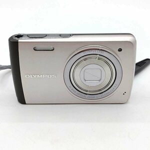 【中古】[ジャンク] オリンパス コンパクトデジタルカメラ VH-410 OLYMPUS