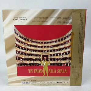 【中古】LD モーツァルト 歌劇 コシ・ファン・トゥッテ ムーティ指揮ミラノ・スカラ座の画像2