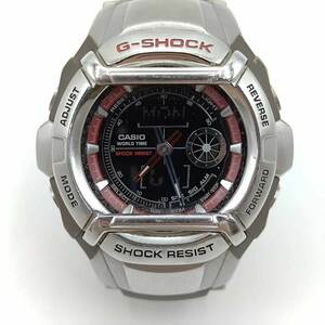 【中古】カシオ G-SHOCK FIRE PACKAGE ジーショック ファイヤーパッケージ 腕時計 G-5200 メンズ CASIO