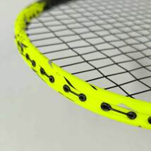 【中古】バボラ X-FEEL ORIGIN LITE バドミントン ラケット エクスフィール オリジン ライト BABOLAT_画像5