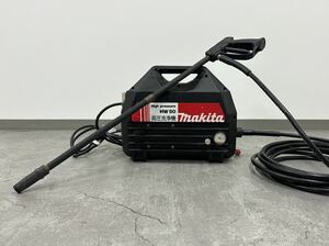 TCK18 マキタ　高圧洗浄機　HW50 ジャンク　makita DIY 工具