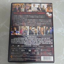 DVD オーシャンズ13 中古品814_画像2