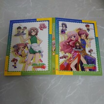 DVD OVA バカとテストと召喚獣〜祭〜 上巻 中古品908_画像3