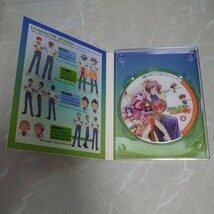 DVD OVA バカとテストと召喚獣〜祭〜 上巻 中古品908_画像4