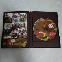 DVD ＡＫＢ４８ ネ申テレビ スペシャル 〜新しい自分にアニョハセヨ韓国海兵隊〜 中古品994_画像4