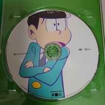 DVD おそ松さん 第三松 中古品1077_画像6