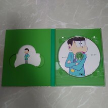 DVD おそ松さん 第三松 中古品1077_画像5