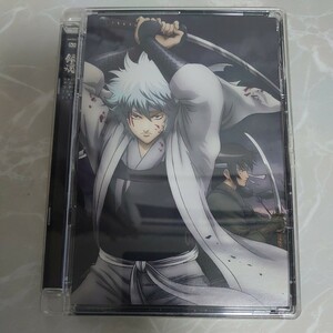 DVD 銀魂 ジャンプアニメツアー２００８＆２００５ 中古品1094