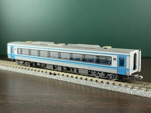 送料120円~ マイクロエース A3470 四国2000系 2209 T車 1両 しおかぜ／A-3470 マイクロエース MICROACE MICRO ACE lygr0