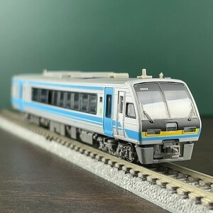 送料120円~ マイクロエース A3470 四国2000系 2004 T車 1両 しおかぜ／A-3470 マイクロエース MICROACE MICRO ACE lygr0