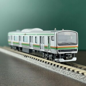 送料120円~ マイクロエース A-4022 クハE230-8042 1両 難有／E231系 近郊タイプ 東海道線 基本 MICROACE MICRO ACE 1000番台 A4022 a8Lk