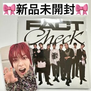 NCT127 Fact check Exhibit Japan 悠太