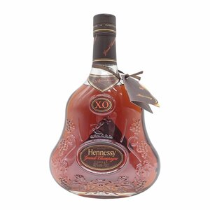 ヘネシー XO グランドシャンパーニュ 700ml 40% GRANDE CHAMPAGNE GRANDE CHAMPAGNE【T1】