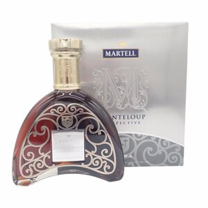 マーテル シャンテルー パースペクティブ コニャック 40％ 700ml MARTELL CHANTELOUP PERSPECTIVE【H】