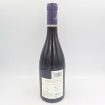 フレデリック マニャン ニュイサンジョルジュ ヴィエイユ ヴィーニュ 2017 750ml 13.0％ Frederic Magnien Nuits Saint Georges【O1】_画像2