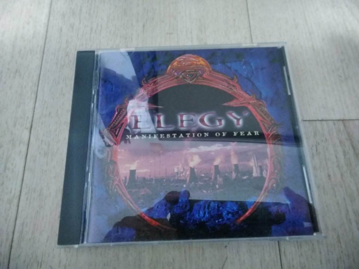2023年最新】Yahoo!オークション -elegy cdの中古品・新品・未使用品一覧
