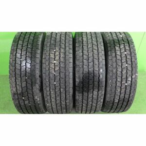 ヨコハマ ice GUARD iG91 215/70R15 4本SET◆2019年製7分山スタッドレス◆中古 若干の片減りあり◆白石区手渡し可◆グランドハイエース等に