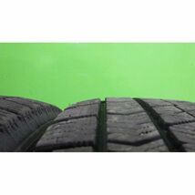 ブリヂストン BLIZZAK VRX2 195/65R15 4本SET◆2018年製8分山スタッドレス◆中古 特筆すべき損傷はなし◆白石区手渡し可◆ステップワゴン等_画像8