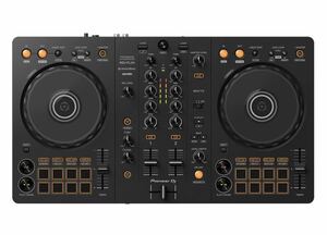 Pioneer パイオニア　DJ DJコントローラー　新品未使用　DDJ-FLX4