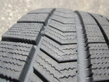 ◇ブリヂストン ブリザック VRX 245/45R19 98Ｑ 4本セット USED 良品！◇_画像10