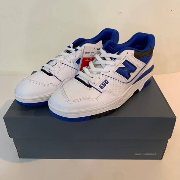 本日のみラスト値下 newbalance BB550SN1 28.5cm