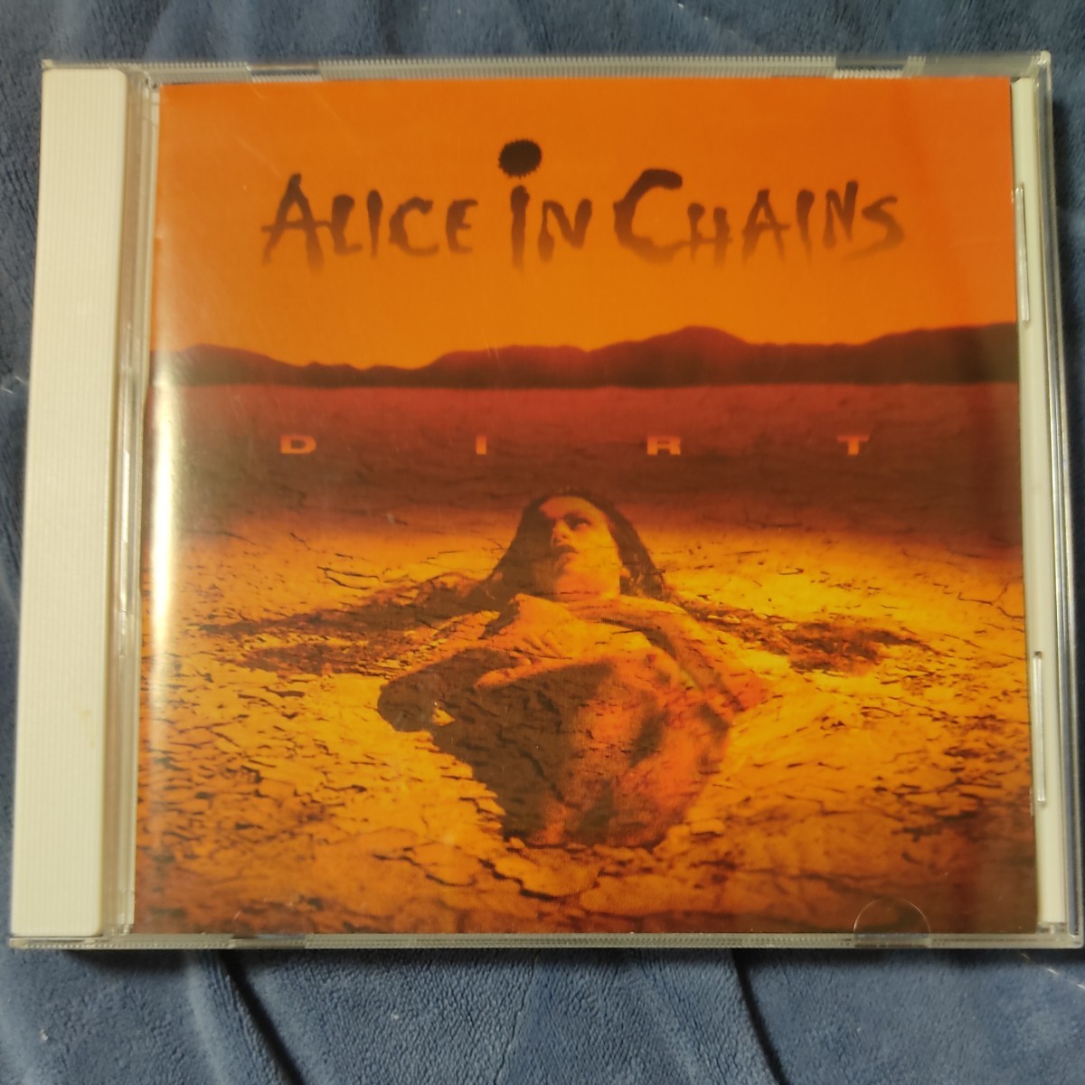 年最新Yahoo!オークション  alice in chains アリスイン