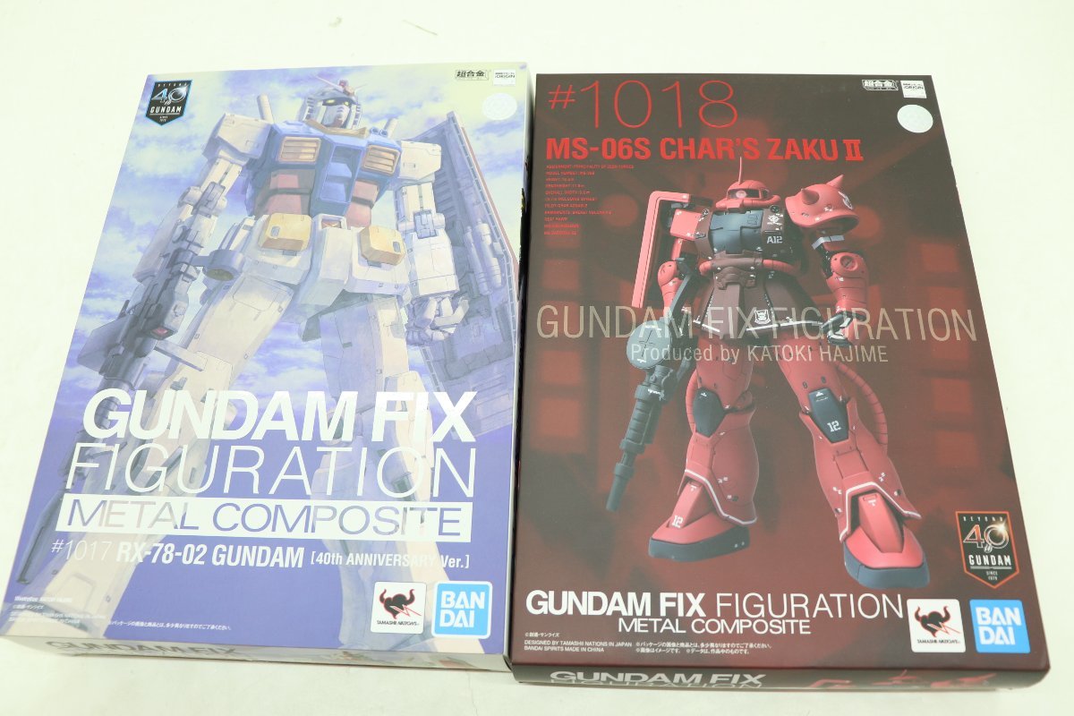 2023年最新】Yahoo!オークション -rx-78-02 ガンダム (40周年記念ver