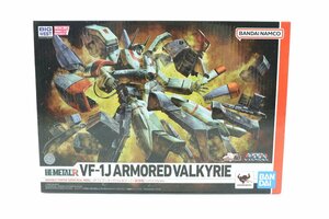 29JD●HI-METAL R VF-1J アーマードバルキリー 一条輝機 リバイバルVer. フィギュア 中古