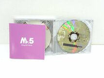 08YB●King & Prince Mr.5 初回限定盤A 2CD+DVD 中古 キンプリ_画像10