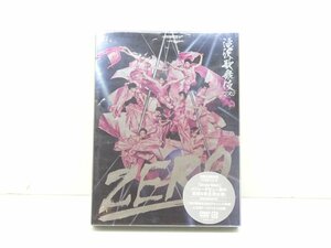 07YB●滝沢歌舞伎 ZERO 初回生産限定盤 DVD Snow Man 中古