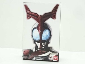 30MA●S.H.Figuarts 真骨彫製法 仮面ライダーカブト ハイパーフォーム 中古 完品