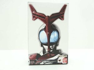 30MA●S.H.Figuarts 真骨彫製法 仮面ライダーカブト ハイパーフォーム 中古 完品 ＃2