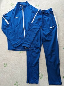 NIKE　 ナイキ ジャージ　150-160 　トレーニングウェア