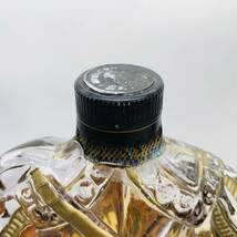 【未開栓】ROUYER GUILLET ルイエギレ 太陽の馬 サンペVO三銃士 ブランデー 750ml 40% BR7887_画像7