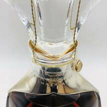 【未開栓】Richard Hennessy ヘネシー パラディ アンペリアル ( インペリアル )700ml コニャック バカラ BR2050_画像6