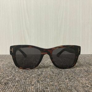 TOM FORD | Cary TF58 182 ウェリントン サングラス