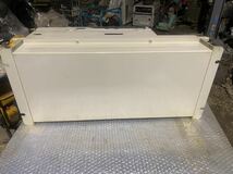 MITSUBISHI ELECTRIC FREQROL FR-SF-2-15K-T(動作未確認)_画像7