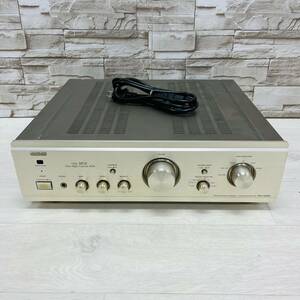 ☆希少・1円〜☆ DENON デノン プリメインアンプ PMA-1500RⅡ PMA-1500R2