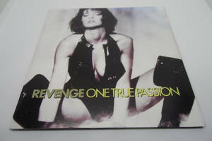 ◆◆　CD　One True Passion　◆◆