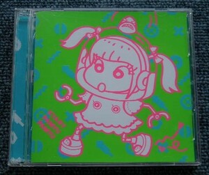 ★きゃりーぱみゅぱみゅ☆ファミリーパーティー【初回限定盤A：CD+DVD】クレヨンしんちゃん盤★