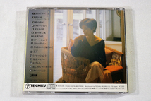 【高田みづえ】★送料無料★ ベストアルバムCD『MY MEMORY Vol.2』ナレーション入り USED_画像3