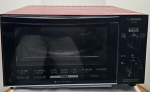 Zojirushi oven toaster ET-GB30 ZOJIRUSHI
